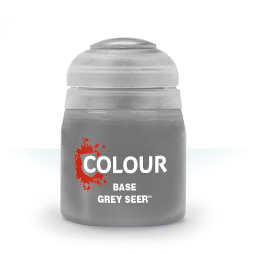 21-54 Base Grey Seer 12ml