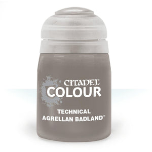 27-23 Technical Agrellan Badland 24ml