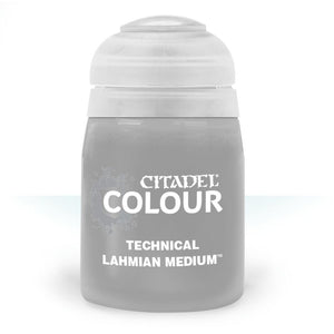 27-02 Technical Lahmian Medium 24ml