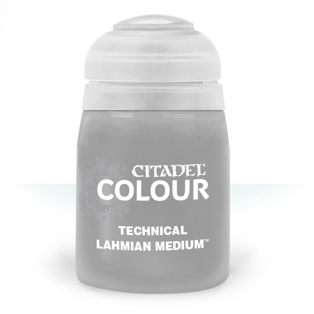 27-02 Technical Lahmian Medium 24ml
