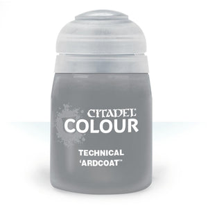 27-03 Technical Ardcoat 24ml