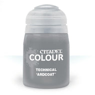 27-03 Technical Ardcoat 24ml