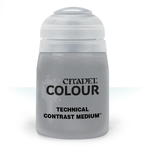 27-33 Technical Contrast Medium 24ml