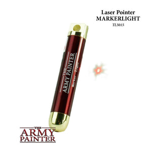 Markerlight Laser Pointer