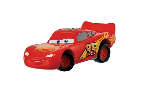 Bullyland Lightning McQueen - Cars 3<br>(Shipped in 10-14 days)