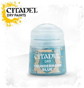 23-32 Dry Thunderhawk Blue 12ml