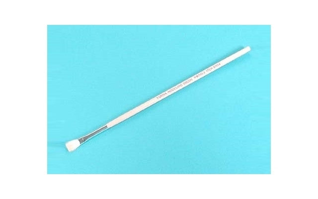 Tamiya Flat Brush No.3<br>(Shipped in 10-14 days)
