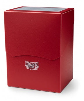 Red Deck Shell Dragon Shield