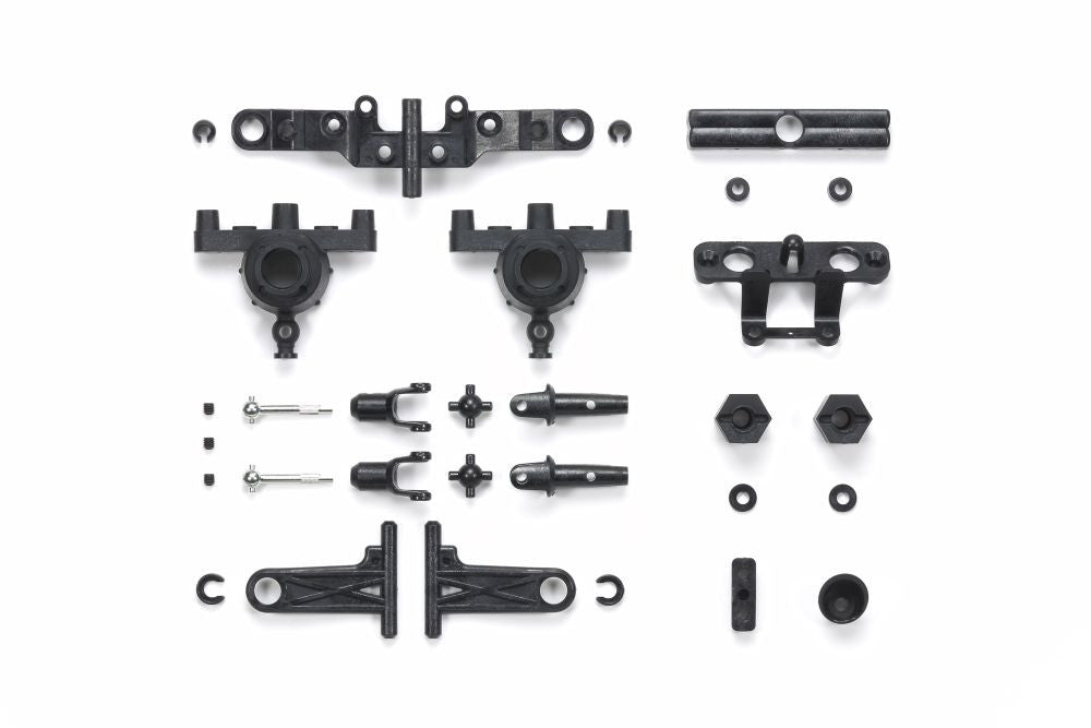 Tamiya SW01 Rein. C Parts (Joints)<br>(Shipped in 10-14 days)