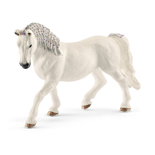 Schleich Horse Club - Lipizzaner mare (9.9cm Tall)<br>(Shipped in 10-14 days)