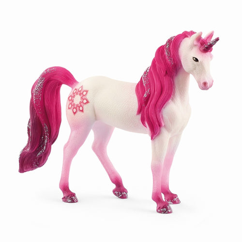 Schleich Bayala - Mandala Unicorn Mare<br>(Shipped in 10-14 days)