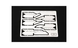 Tamiya Fine Craft Saws for Photo-Etched<br>(Shipped in 10-14 days)