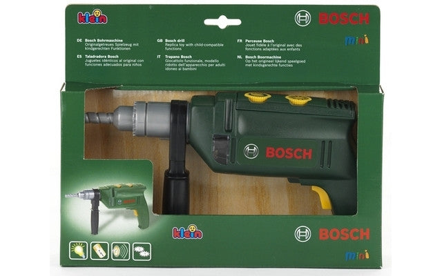 Klein Bosch Drill<br>(Shipped in 10-14 days)