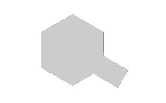 Tamiya PS-36 Translucent Silver<br>(Shipped in 10-14 days)