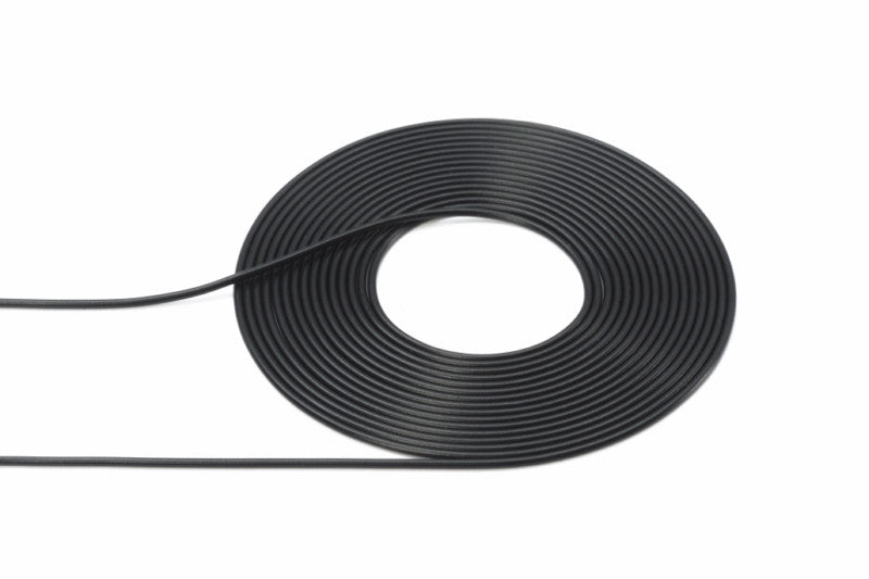Tamiya Cable 0.65mm OD (Black)<br>(Shipped in 10-14 days)
