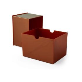 Copper Strong Box Dragon Shield