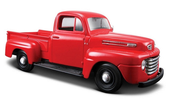 Maisto 1/25 Ford F-1 Pick Up 1948<br>(Shipped in 10-14 days)