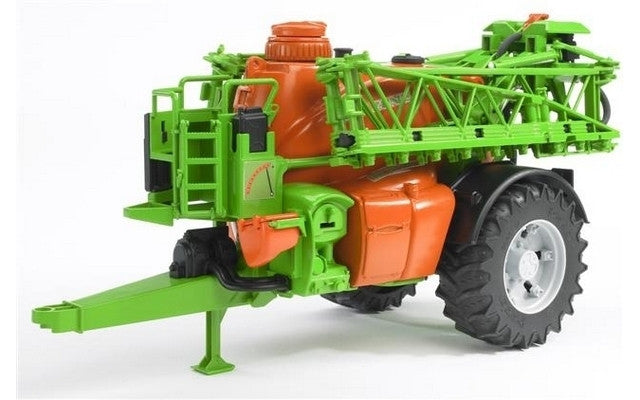 Bruder Toys Amazone UX5200 trailed field sprayer<br>(Shipped in 10-14 days)