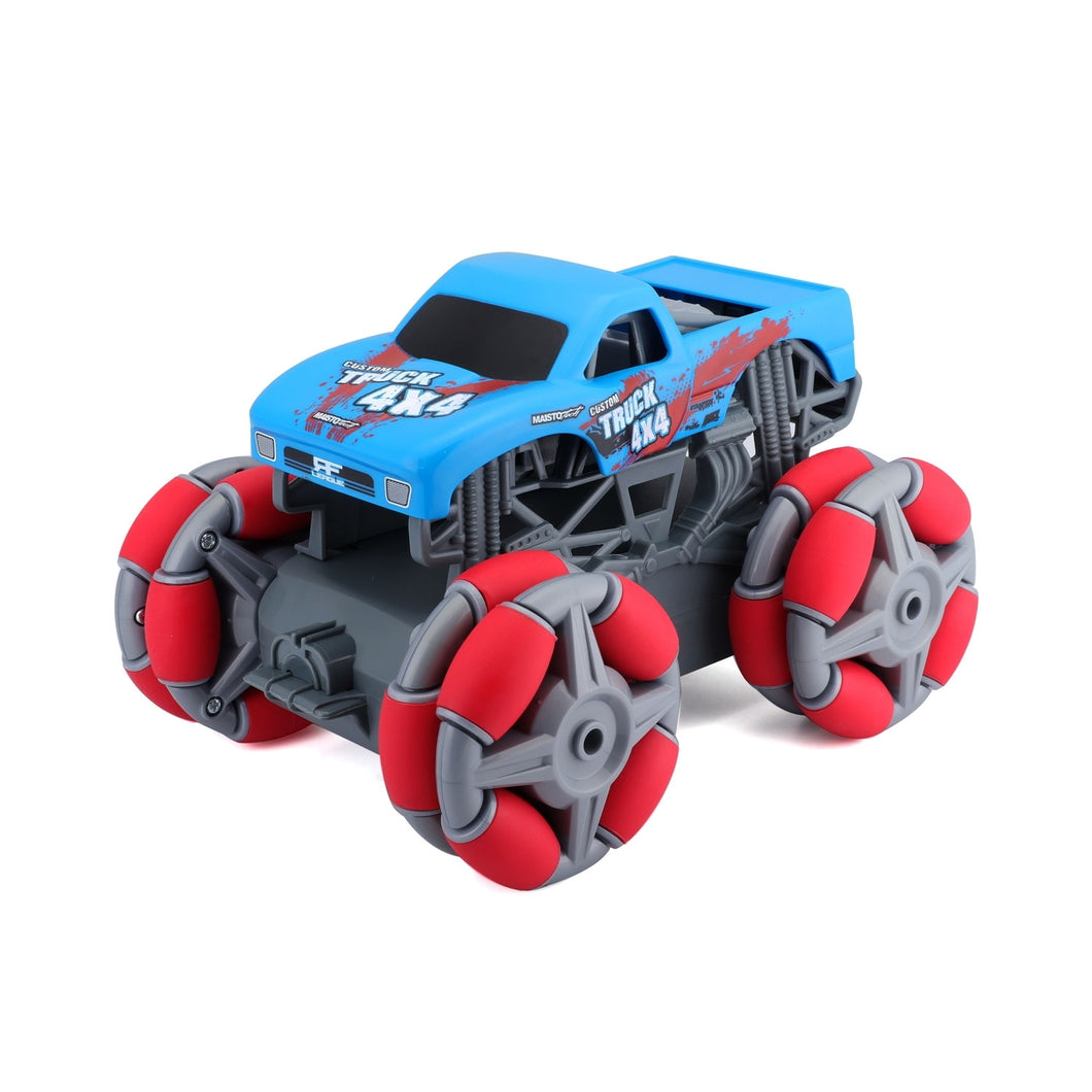 Maisto R/C Cyklone Monster<br>(Shipped in 10-14 days)