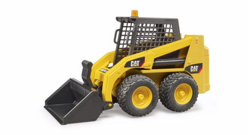 Bruder Toys CAT Skid Steer Loader<br>(Shipped in 10-14 days)