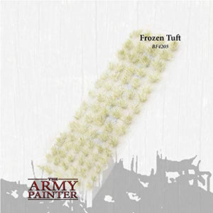 Frozen Tuft Battlefields XP Army Painter
