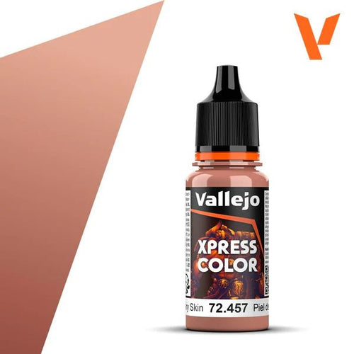 72.457 Fairy Skin - Vallejo Xpress Color