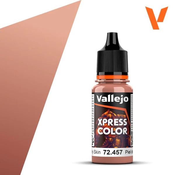 72.457 Fairy Skin - Vallejo Xpress Color