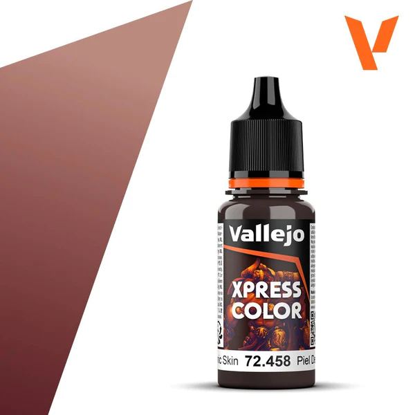 72.458 Demonic Skin - Vallejo Xpress Color