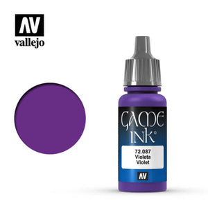 72.087 Violet - Vallejo Game Ink