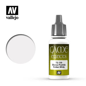 72.130 Rotten White - Vallejo Game Effects