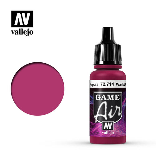 72.714 Warlord Purple - Vallejo Game Air