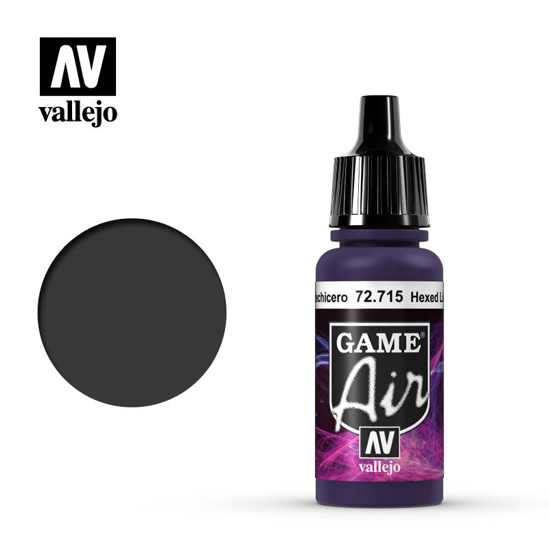 72.715 Hexed Lichen - Vallejo Game Air