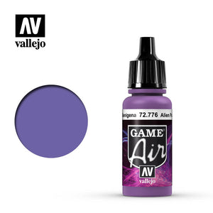 72.776 Alien Purple - Vallejo Game Air