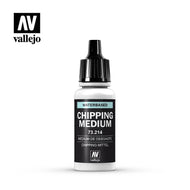 73.214 Chipping Medium - Vallejo Effects