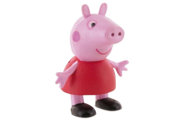 Comansi Peppa Pig<br>(Shipped in 10-14 days)