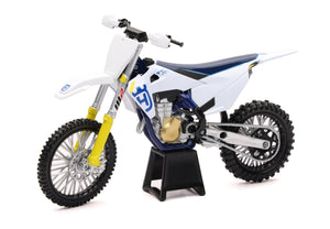 NewRay 1/12 Husqvarna FC450 2019<br>(Shipped in 10-14 days)