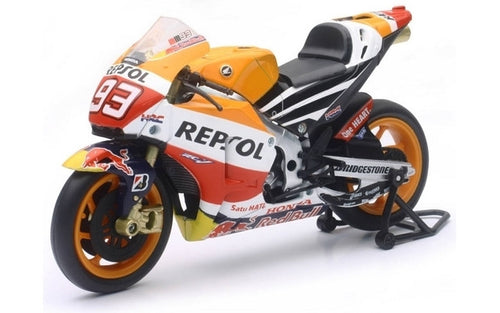 NewRay 1/12 Repsol Honda Team MotoGP 2014 #93 M.Marquez<br>(Shipped in 10-14 days)