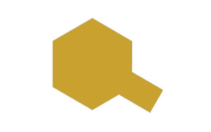 Tamiya X-12 Gold Leaf Acrylic<br>(Shipped in 10-14 days)