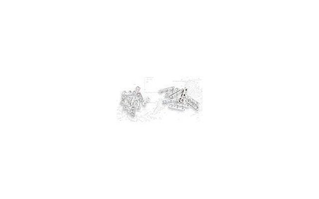 Artesania Latina Triple Ribs (10)<br>(Shipped in 10-14 days)