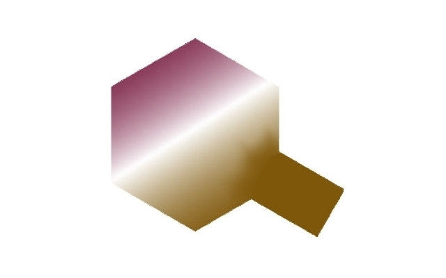 Tamiya PS-47 Iridescent Pink/Gold<br>(Shipped in 10-14 days)