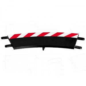 Carrera Outside shoulder 1 / 30° (6), end piece (2)<br>(Shipped in 10-14 days)