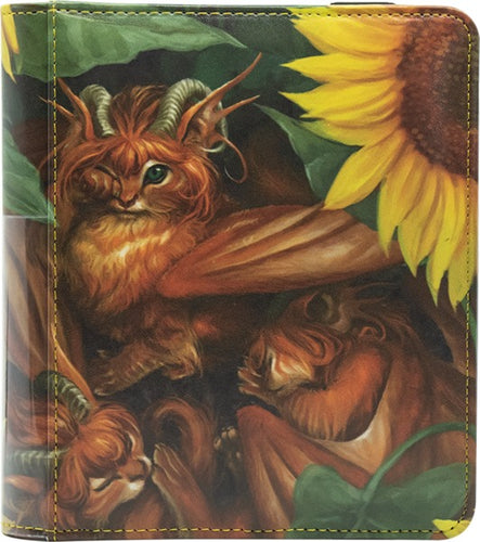 80 Pocket Card Codex Dyrkottr Dragon Shield
