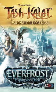 Tash-Kalar Everfrost