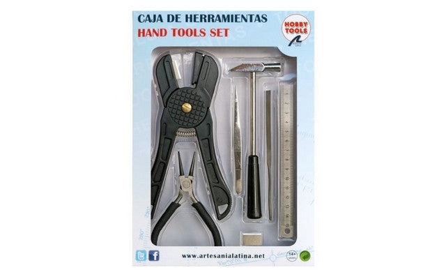 Artesania Latina Professional Tool Set No.1<br>(Shipped in 10-14 days)