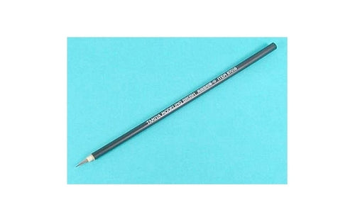 Tamiya High Grade Pointed Brush (M)