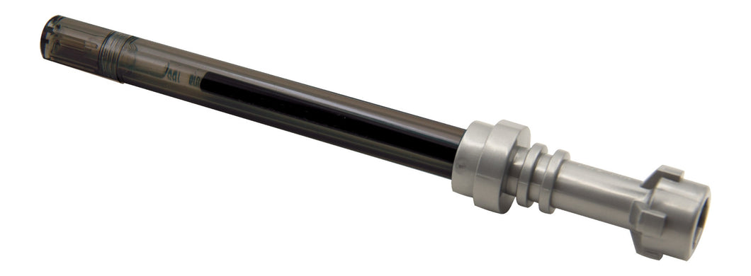 LEGO IQHK LEGO Star Wars Lightsaber Gel Pen - Black<br>(Shipped in 10-14 days)