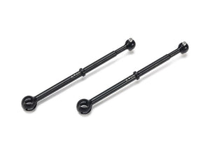 Tamiya 63mm Swing Shafts<br>(Shipped in 10-14 days)