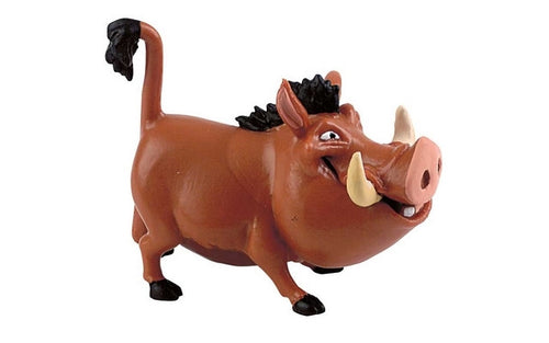 Bullyland Pumbaa<br>(Shipped in 10-14 days)