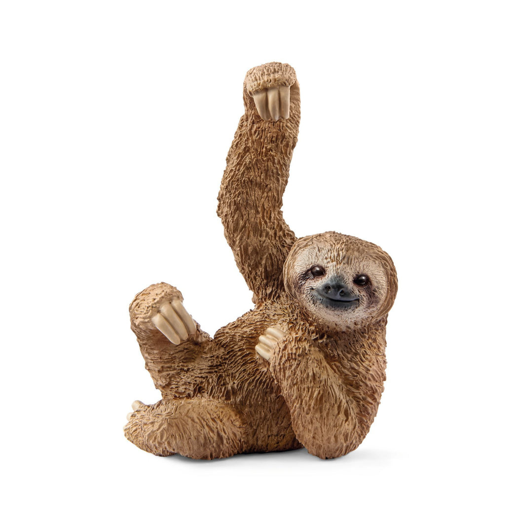 Schleich Wild Life - Sloth (6cm Tall)<br>(Shipped in 10-14 days)