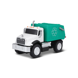 Maisto R/C Mack Granite Refuse Truck<br>(Shipped in 10-14 days)